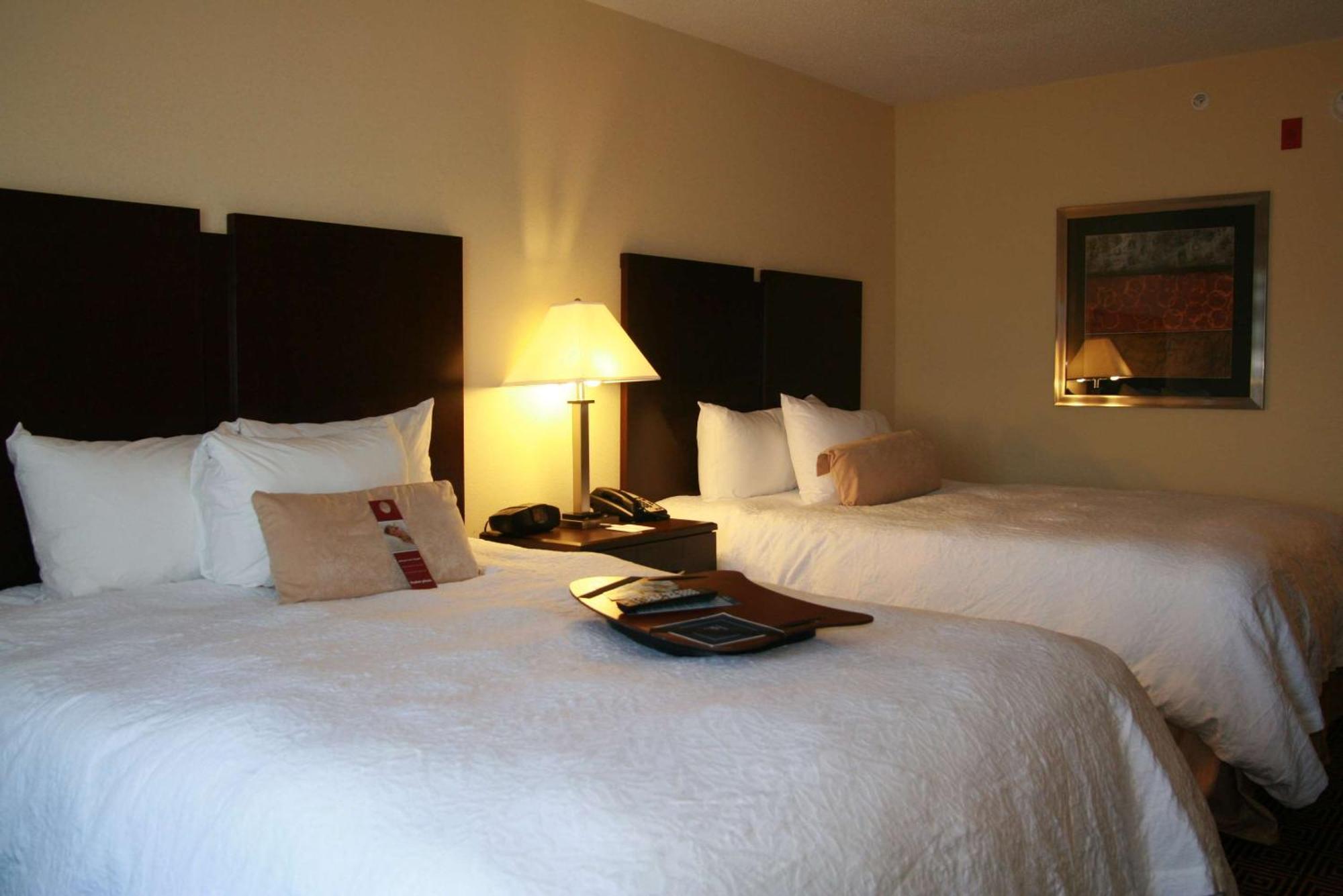 Hampton Inn & Suites Orlando-John Young Parkway/South Park Exterior foto